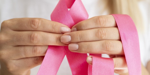 OCTOBER, BREAST CANCER AWARENESS MONTH