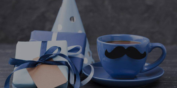 Gifts for Dads Who Care for Their Skin: Gender-Free Dermocosmetics for Father's Day