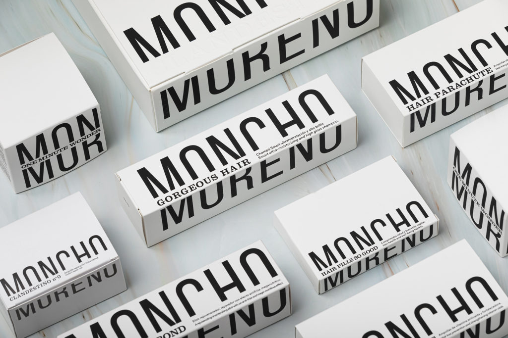 Moncho Moreno: el secreto para reparar tu cabello en climas como Canarias 