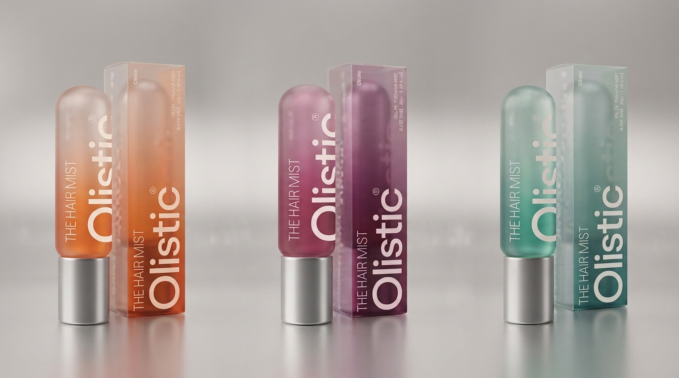 Olistic The Hair Mist: la bruma anti-frizz que el cabello necesita en Canarias