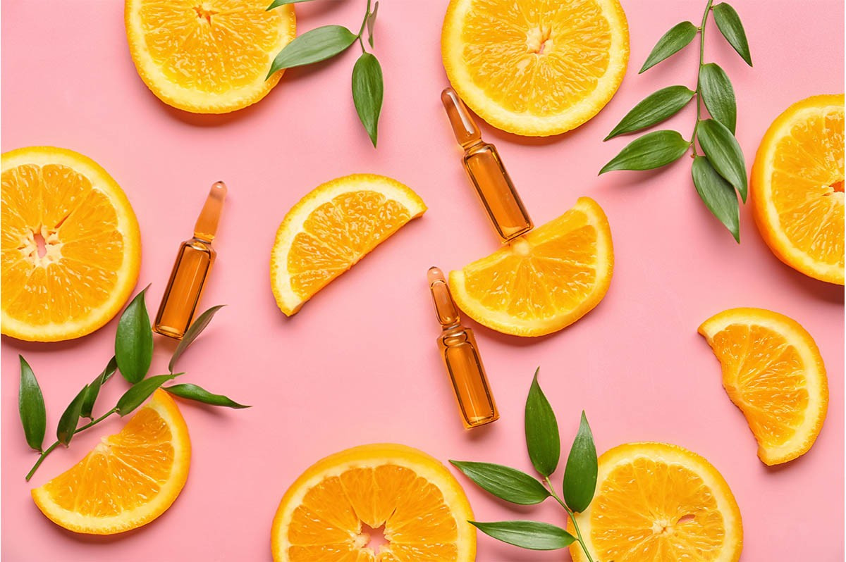 Por qué la vitamina C tópica es imprescindible si vives o veraneas en Canarias