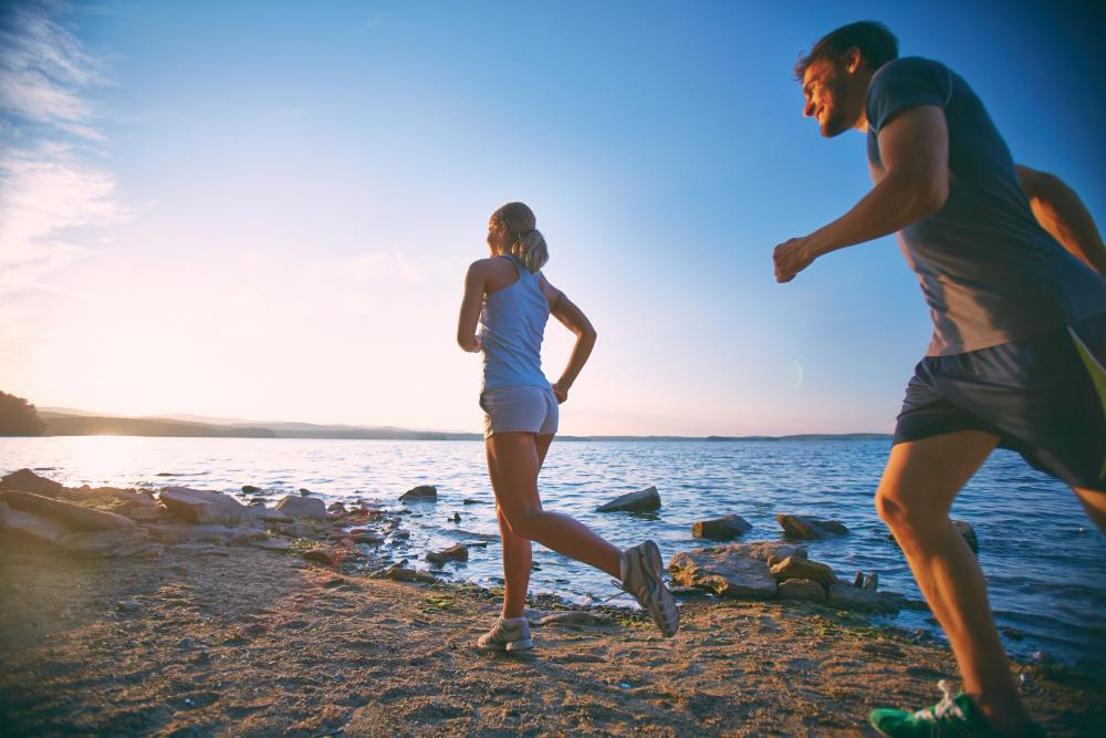 Suplementos deportivos: cómo elegir el que realmente necesitas