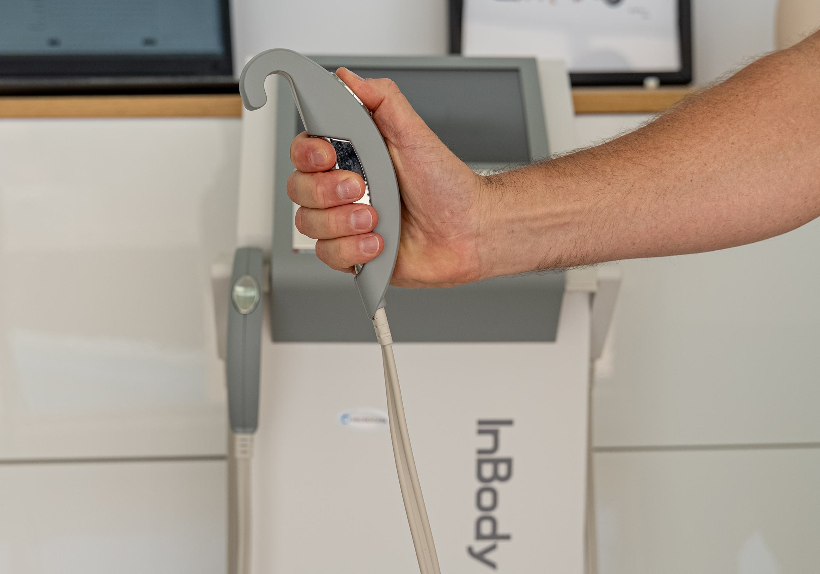 InBody: What it is, how it works, and why get an analysis at Farmacia Golf del Sur in Tenerife