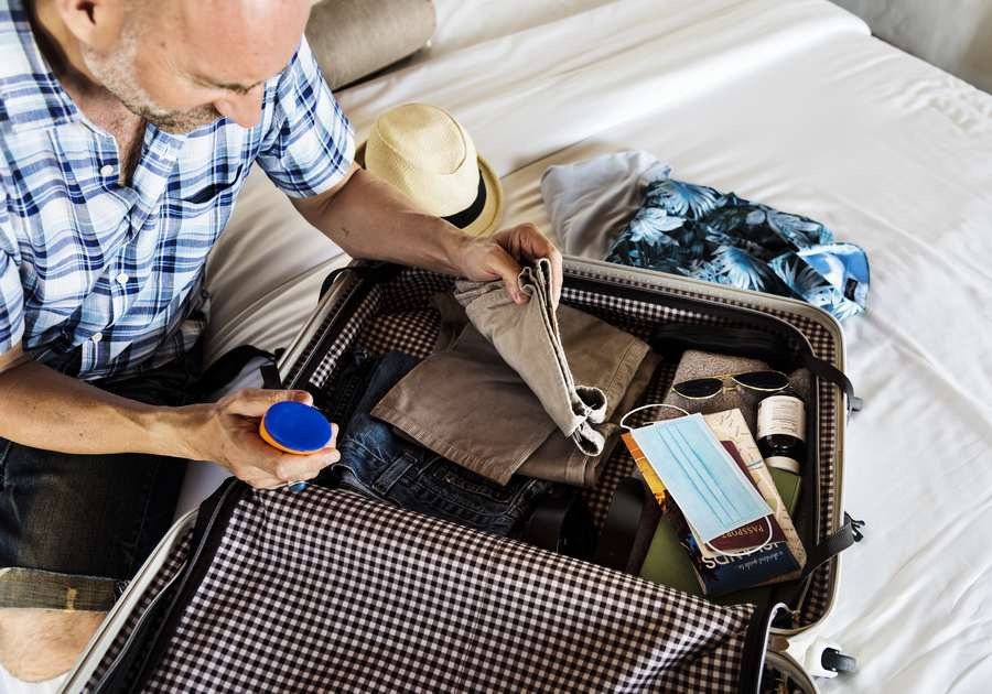 EMERGENCY FIRST AID KIT WHEN TRAVELLING TO TENERIFE