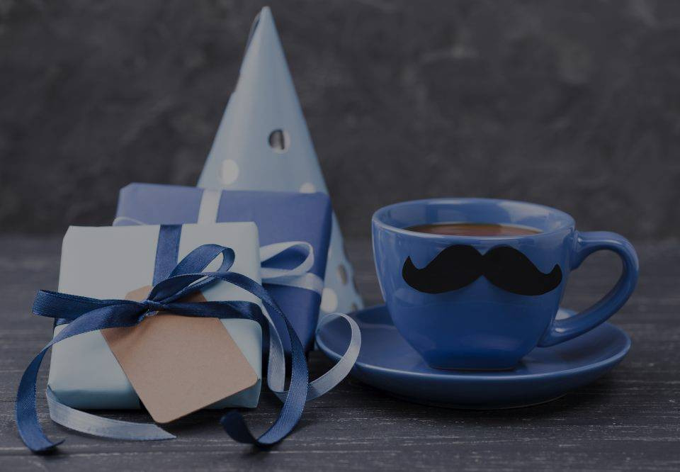 Regalos para papás que cuidan su piel: dermocosmética sin género para el Día del Padre